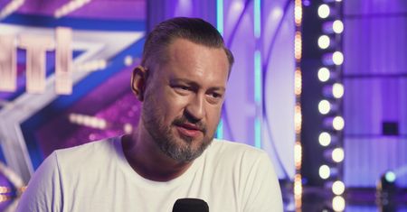 Marcin Prokop o Szymonie Hołowni. Nie mógł powiedzieć nic innego