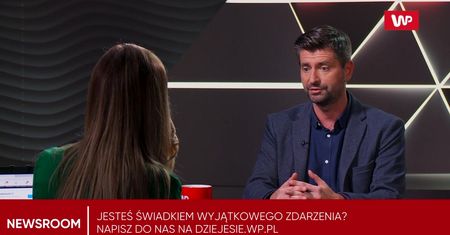 Newsroom WP