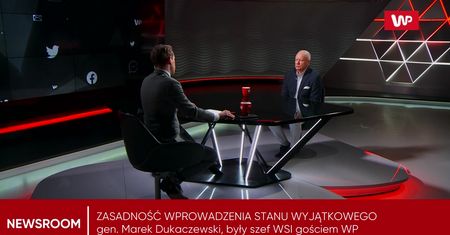 Newsroom WP