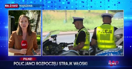 WP News wydanie 09.09, godzina 11:50