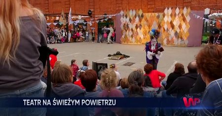 WP News wydanie 14.09, godzina 11:50