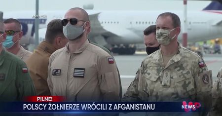 WP News wydanie 27.08, godzina 16:50