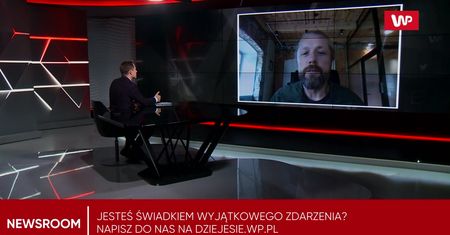 Newsroom WP
