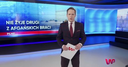 WP News wydanie 03.09, godzina 16:50