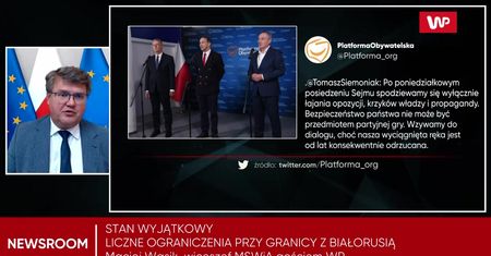 Newsroom WP