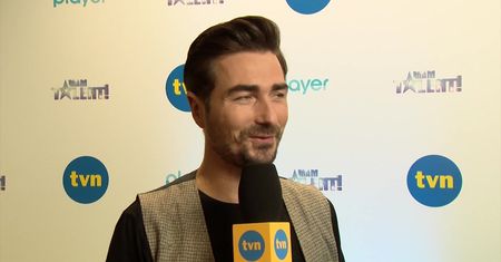 "Mam talent": Kliment o koleżankach z programu