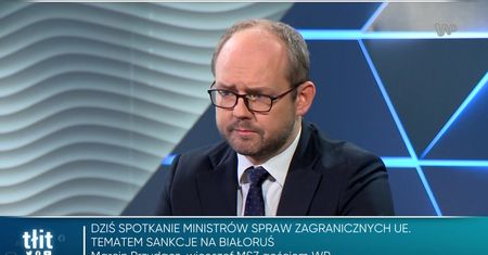 Tłit - Marcin Przydacz