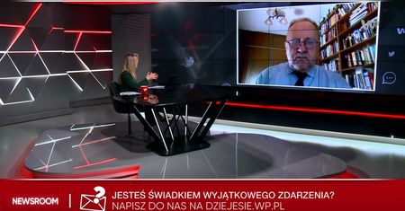 Newsroom WP