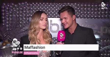 Maffashion: "Zależy nam, dlatego głośno krzyczymy, że czegoś nie chcemy"