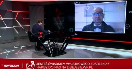 Newsroom WP