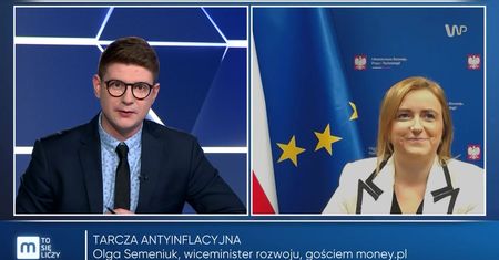 Money. To się liczy
