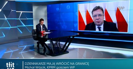 Tłit - Michał Wójcik