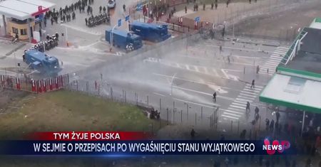WP News wydanie 17.11, godzina 11:50