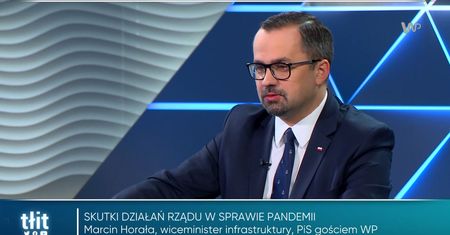 Tłit - Marcin Horała