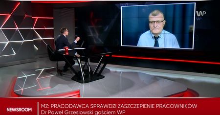 Newsroom WP
