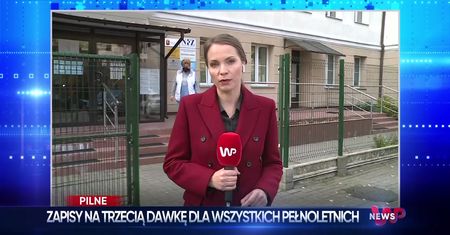 WP News wydanie 02.11, godzina 11:50