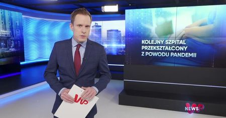 WP News wydanie 03.11, godzina 11:50
