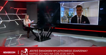 Newsroom WP