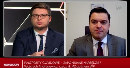 Newsroom WP