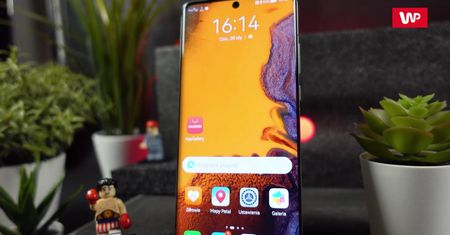 TEST Huawei P50 Pro: Powrót chińskiego mistrza