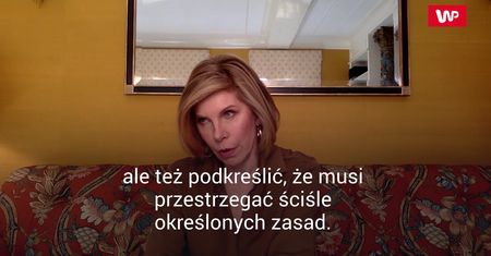 "Pozłacany wiek". Gwiazdy serialu chwalą scenarzystę z Europy. "Wie o nas więcej niż Amerykanie"