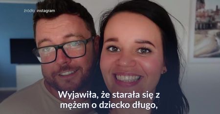 "Ślub od pierwszego wejrzenia" – to działa! Kolejni uczestnicy zostają rodzicami