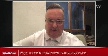 Polacy są słabo wyszczepieni. Piąta fala uderzy z dużą siłą