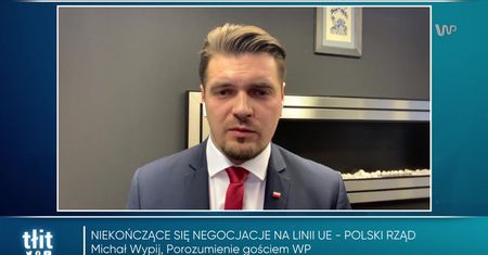 Tłit - Michał Wypij