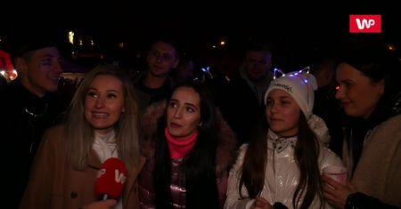 Jason Derulo największą gwiazdą Sylwestra w Zakopanem? Zdania są podzielone