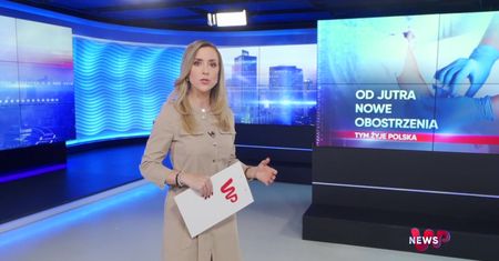 WP News wydanie 14.12, godzina 16:50