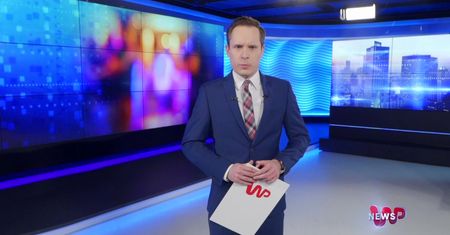 WP News wydanie 15.12, godzina 11:50