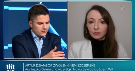 Tłit - Agnieszka Dziemianowicz-Bąk