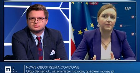 Money. To się liczy