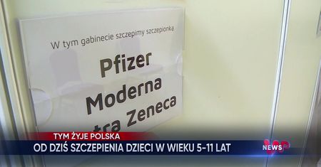 WP News wydanie 16.12, godzina 11:50