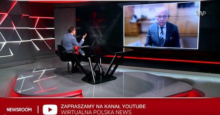 Newsroom WP