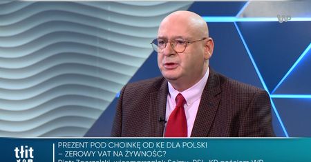 Tłit - Piotr Zgorzelski