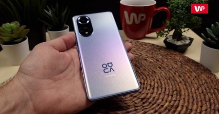 TEST Huawei Nova 9 - piękny, ale z problemami