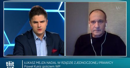 Tłit - Paweł Kukiz