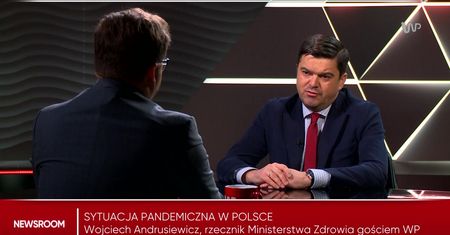Newsroom WP