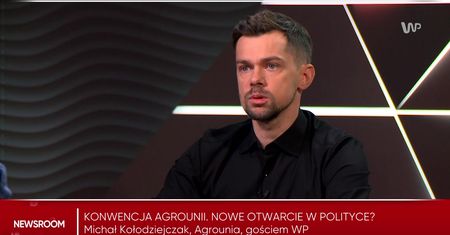 Newsroom WP