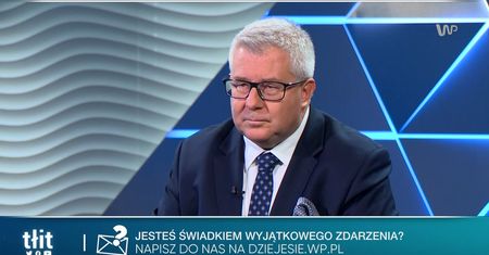 Tłit - Ryszard Czarnecki