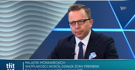 Tłit - Dariusz Joński