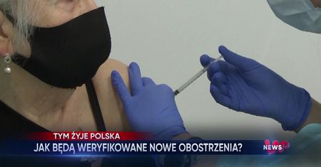 WP News wydanie 08.12, godzina 16:50