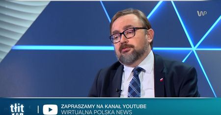 Tłit - Paweł Szrot