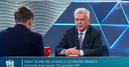 Tłit - Stanisław Karczewski