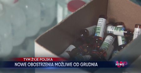 WP News wydanie 25.11, godzina 11:50