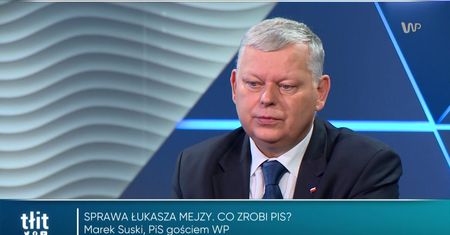 Tłit - Marek Suski