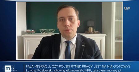 Money. To się liczy