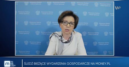 Zmiany w podatkach. "Samotni rodzice nie stracą na Polskim Ładzie"
