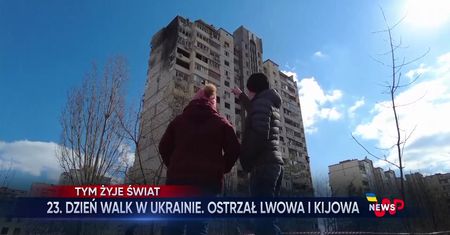 WP News wydanie 18.03, godzina 16:50
